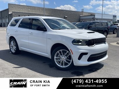 Used 2023 Dodge Durango R/T