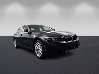 Used 2025 BMW 330i xDrive Sedan