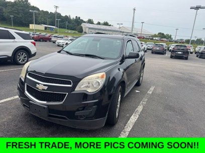 Used 2013 Chevrolet Equinox LT w/ Driver Convenience Package