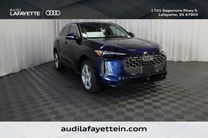 New 2025 Audi Q5 Premium Plus