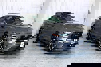 Used 2021 Ford Mustang Premium