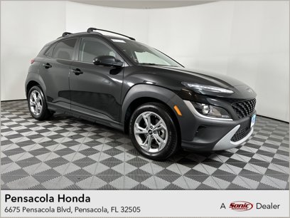 Used 2023 Hyundai Kona SEL