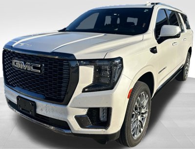 Used 2024 GMC Yukon XL Denali Ultimate