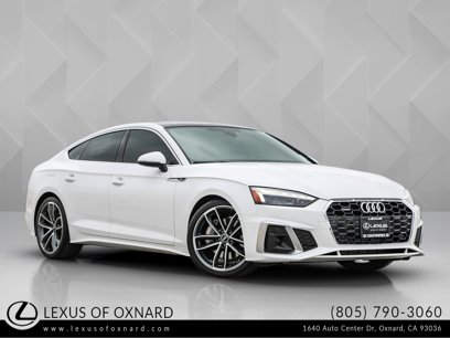 Used 2023 Audi A5 2.0T Premium w/ Convenience Package