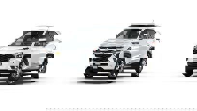 New 2025 Chevrolet Trax LS w/ LS Convenience Package