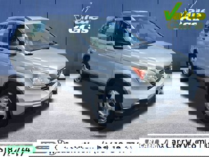 Used 2009 Honda CR-V LX