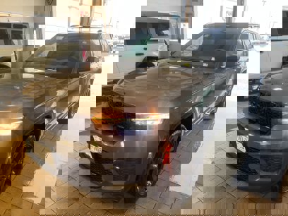 Used 2024 Jeep Grand Cherokee Altitude