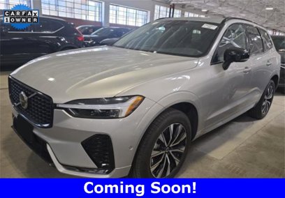 Used 2025 Volvo XC60 B5 Plus