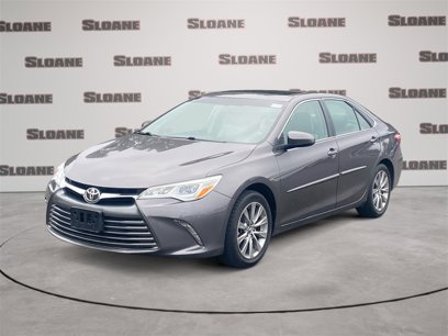 Used 2017 Toyota Camry XLE w/ Protection Package (Q2)