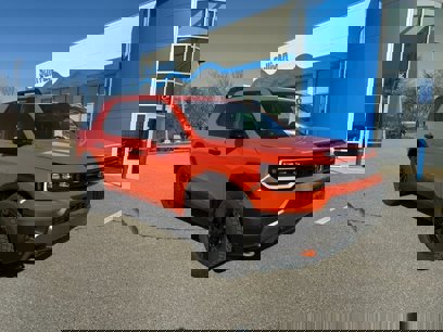 New 2026 Honda Passport TrailSport Elite