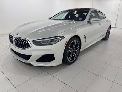 Used 2020 BMW M850i Gran Coupe xDrive w/ Driving Assistance Package