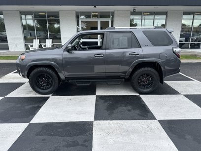 Used 2022 Toyota 4Runner SR5 Premium