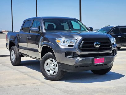 Used 2022 Toyota Tacoma SR
