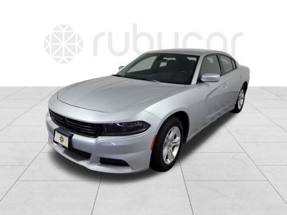 Used 2022 Dodge Charger SXT