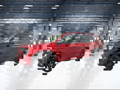 New 2025 GMC Acadia Elevation w/ Elevation Premium Package