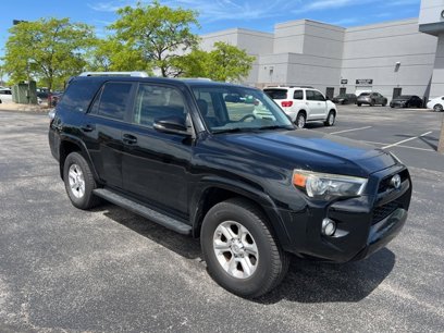 Used 2014 Toyota 4Runner SR5