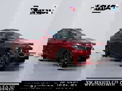 New 2026 BMW 530i xDrive w/ M Sport Package