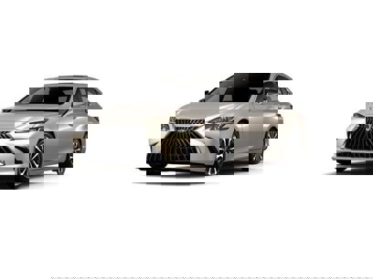 New 2025 Lexus ES 350 w/ Premium Package
