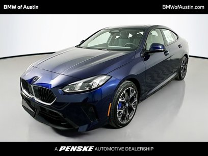 New 2025 BMW 228i xDrive w/ Premium Package