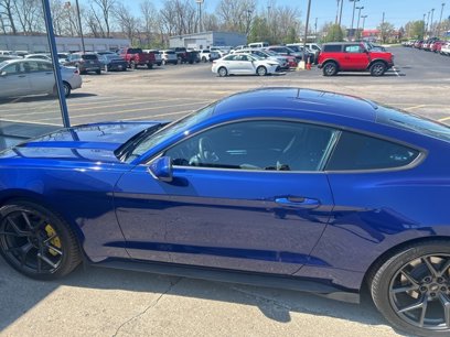Used 2015 Ford Mustang Coupe