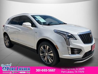 Used 2022 Cadillac XT5 Premium Luxury w/ Technology Package