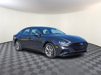 Used 2021 Hyundai Sonata SEL