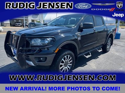 Used 2019 Ford Ranger XLT w/ Equipment Group 302A Luxury