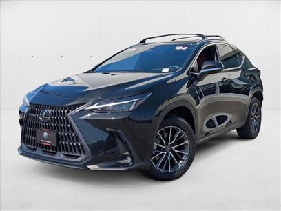 Used 2024 Lexus NX 350 AWD