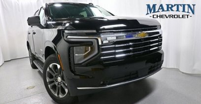 New 2026 Chevrolet Tahoe LT w/ Comfort Package