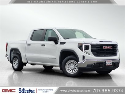 Used 2023 GMC Sierra 1500 Pro w/ Pro Value Package