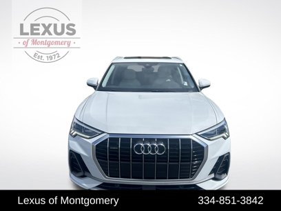 Used 2023 Audi Q3 2.0T Premium Plus