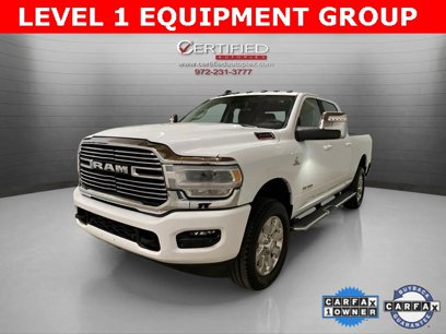 Used 2023 RAM 3500 Laramie