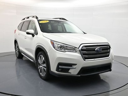 Used 2021 Subaru Ascent Limited w/ Technology Package