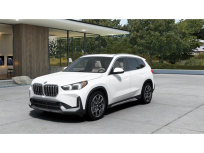 New 2025 BMW X1 xDrive28i w/ Convenience Package