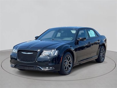 Used 2017 Chrysler 300 S w/ 300S Premium Group