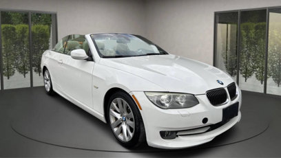 Used 2011 BMW 328i Convertible