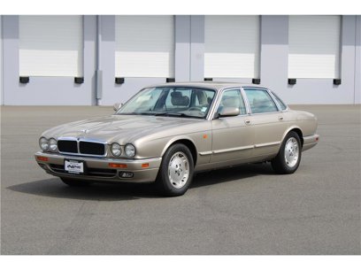 Used 1997 Jaguar XJ6