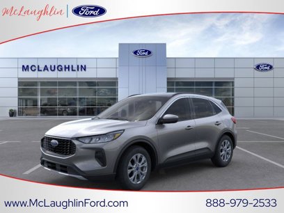 New 2024 Ford Escape Active w/ Tech Pack #2