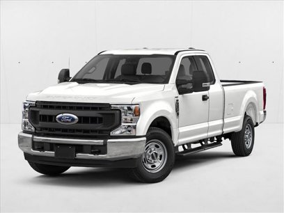 Used 2021 Ford F250 XL w/ Power Equipment Group