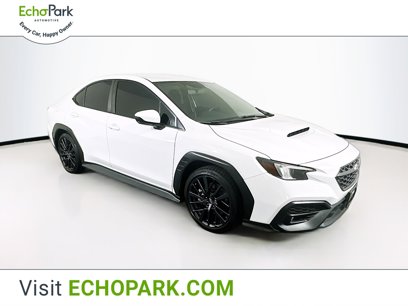 Used 2023 Subaru WRX Premium w/ Popular Package #2A