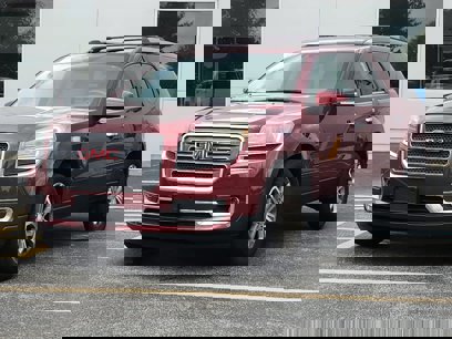 Used 2015 GMC Acadia SLT