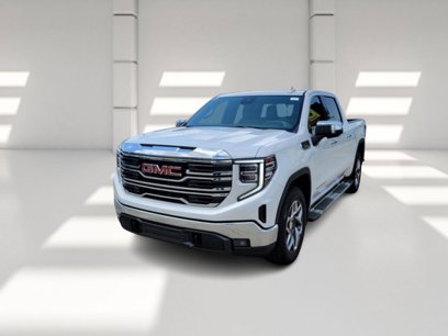 Used 2023 GMC Sierra 1500 SLT w/ SLT Premium Package