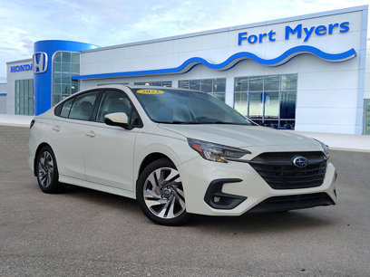 Used 2023 Subaru Legacy Limited