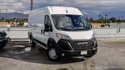Used 2025 RAM ProMaster 3500 w/ Convenience Group