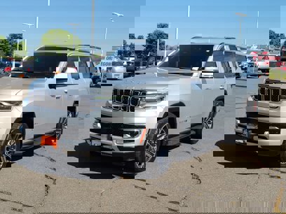 Used 2022 Jeep Wagoneer Series III