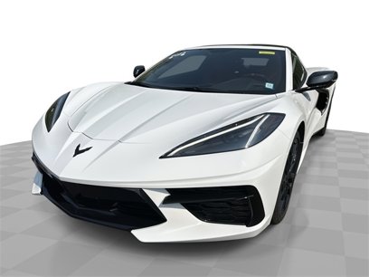Used 2023 Chevrolet Corvette Stingray Coupe w/ 1LT