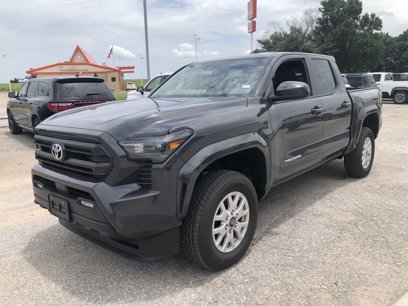 Used 2025 Toyota Tacoma SR5