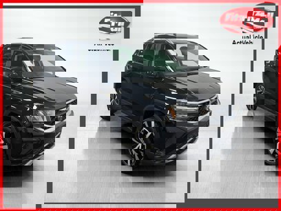 Used 2024 Volkswagen Taos SE