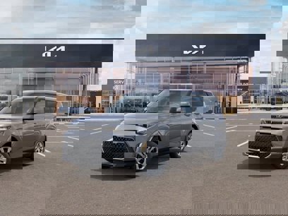 New 2025 Kia Soul LX
