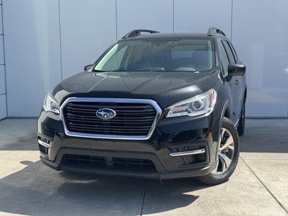 Used 2022 Subaru Ascent Premium